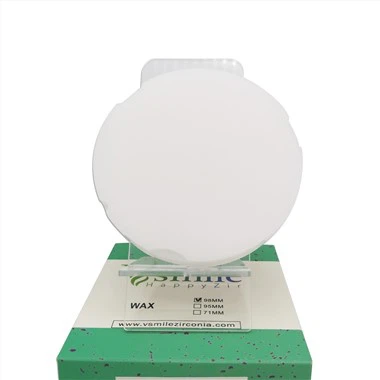 Vsmile freeswasschijf